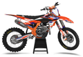 BRM - KTM - V3 (Purple)