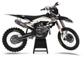 BRM - KTM - V1 (Dust)