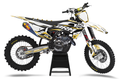 BRM - HUSQVARNA - V2 (Cream)