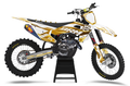 BRM - HUSQVARNA - V2 (Gold)