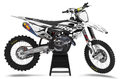 BRM - HUSQVARNA - V2 (Silver)