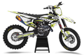 BRM - HUSQVARNA - V2 (Lime)