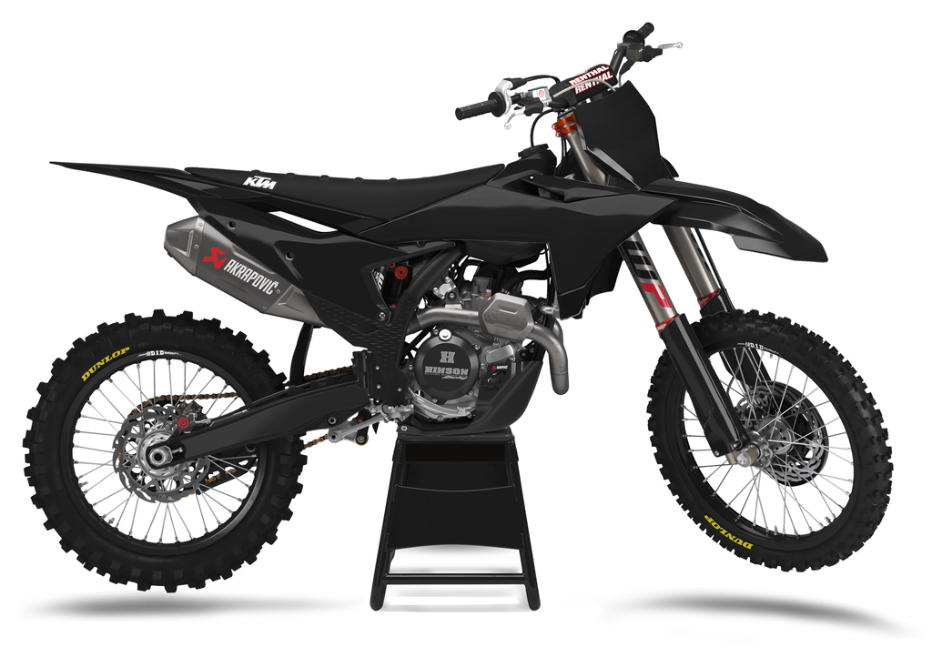 BRM - CUSTOM BIKE