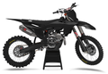 BRM - CUSTOM BIKE